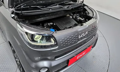 Kia Ray 2022, 32514 км, за 9184.01 USD - фото 6