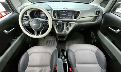 Kia Ray 2022, 32514 км, за 9184.01 USD - фото 7