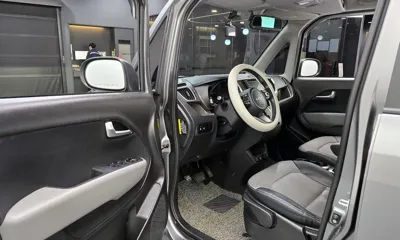 Kia Ray 2022, 32514 км, за 9184.01 USD - фото 11