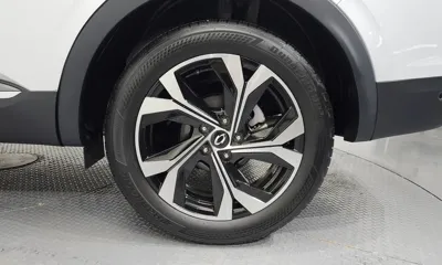 Renault-KoreaSamsung XM3 2023, 49031 км, за 12931.6 USD