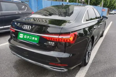 Audi A6L 2023, 17300 км, за 35868 USD - фото 6