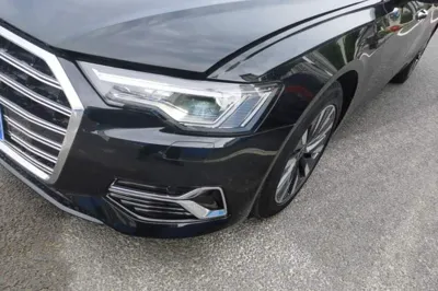 Audi A6L 2023, 17300 км, за 35868 USD - фото 9