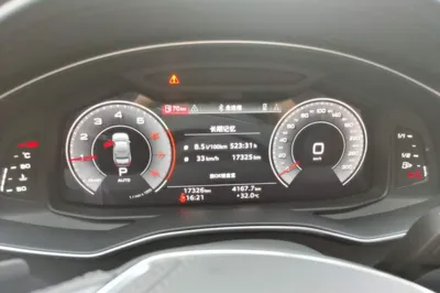 Audi A6L 2023, 17300 км, за 35868 USD - фото 21
