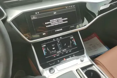 Audi A6L 2023, 17300 км, за 35868 USD - фото 22