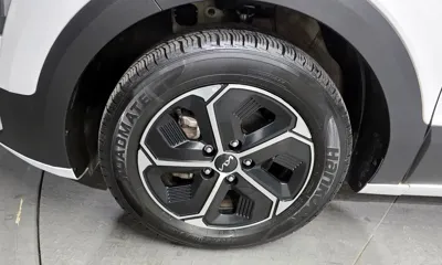 Kia Niro 2022, 120001 км, за 10358.31 USD