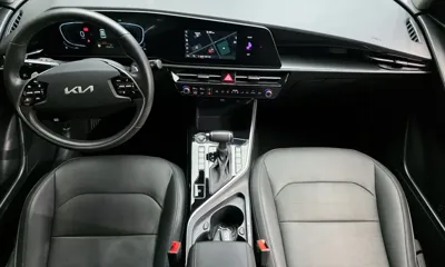 Kia Niro 2022, 120001 км, за 10358.31 USD - фото 7
