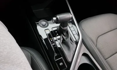 Kia Niro 2022, 120001 км, за 10358.31 USD - фото 9