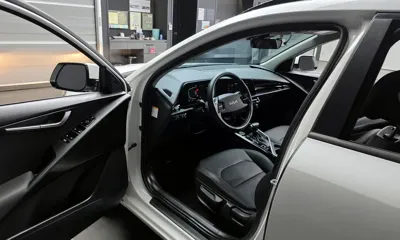 Kia Niro 2022, 120001 км, за 10358.31 USD - фото 10