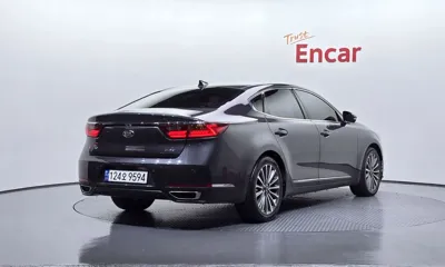 Kia K7 2016, 149106 км, за 8259 USD