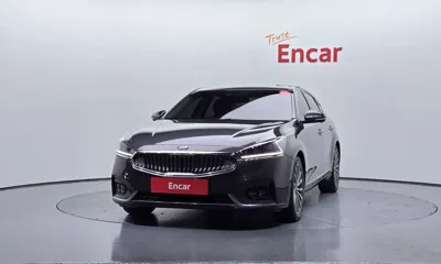 Kia K7 2016, 149106 км, за 8259 USD