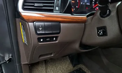 Kia K7 2016, 149106 км, за 8259 USD - фото 13