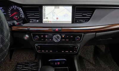 Kia K7 2016, 149106 км, за 8259 USD - фото 15