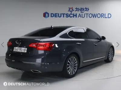 Kia K7 2012, 162268 км, за 2534.2 USD
