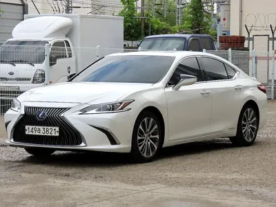 Lexus ES 2020, 66634 км, за 22768.69 USD