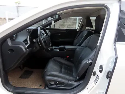 Lexus ES 2020, 66634 км, за 22768.69 USD
