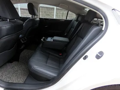 Lexus ES 2020, 66634 км, за 22768.69 USD - фото 6