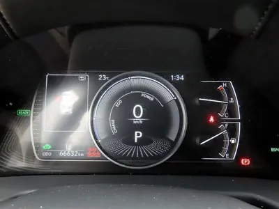Lexus ES 2020, 66634 км, за 22768.69 USD - фото 9