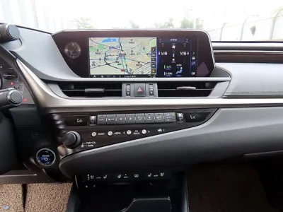 Lexus ES 2020, 66634 км, за 22768.69 USD - фото 13