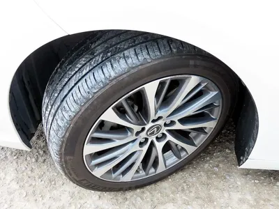 Lexus ES 2020, 66634 км, за 22768.69 USD - фото 20