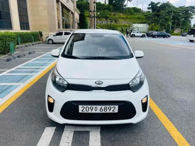 Kia Morning 2018, 128829 км, за 4269.57 USD
