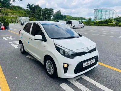 Kia Morning 2018, 128829 км, за 4269.57 USD