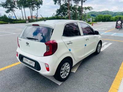 Kia Morning 2018, 128829 км, за 4269.57 USD