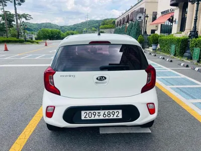 Kia Morning 2018, 128829 км, за 4269.57 USD
