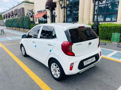 Kia Morning 2018, 128829 км, за 4269.57 USD - фото 6