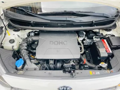 Kia Morning 2018, 128829 км, за 4269.57 USD - фото 8