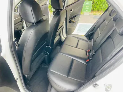 Kia Morning 2018, 128829 км, за 4269.57 USD - фото 12