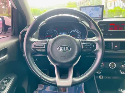 Kia Morning 2018, 128829 км, за 4269.57 USD - фото 16