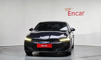 Kia K5 2020, 110040 км, за 11441.2 USD