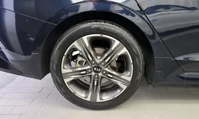 Kia K5 2020, 110040 км, за 11441.2 USD