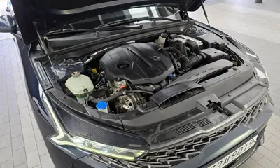 Kia K5 2020, 110040 км, за 11441.2 USD - фото 6