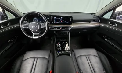 Kia K5 2020, 110040 км, за 11441.2 USD - фото 7