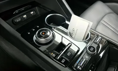 Kia K5 2020, 110040 км, за 11441.2 USD - фото 9