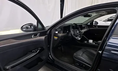 Kia K5 2020, 110040 км, за 11441.2 USD - фото 10