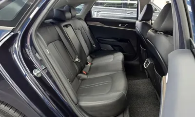 Kia K5 2020, 110040 км, за 11441.2 USD - фото 11