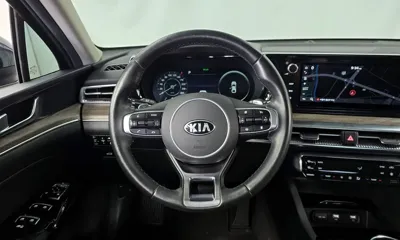 Kia K5 2020, 110040 км, за 11441.2 USD - фото 13