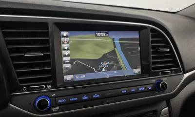 Hyundai Avante 2018, 160590 км, за 5616.12 USD - фото 18