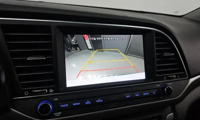 Hyundai Avante 2018, 160590 км, за 5616.12 USD - фото 19