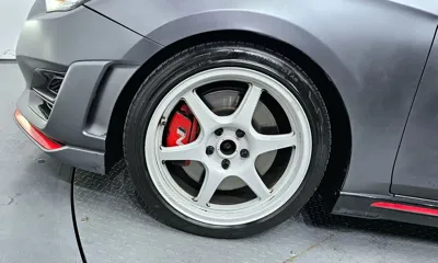 Hyundai Veloster 2022, 82489 км, за 7563.8 USD