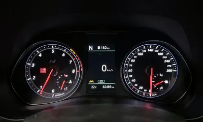 Hyundai Veloster 2022, 82489 км, за 7563.8 USD - фото 8