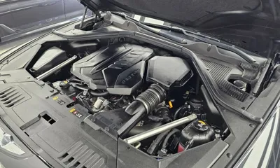 Genesis GV80 2021, 72472 км, за 23624.79 USD - фото 6