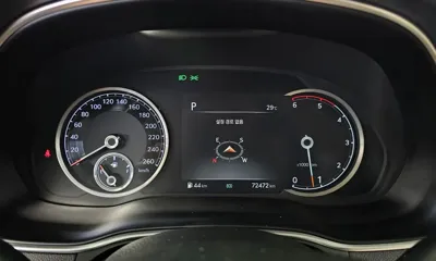 Genesis GV80 2021, 72472 км, за 23624.79 USD - фото 8