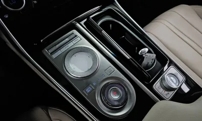 Genesis GV80 2021, 72472 км, за 23624.79 USD - фото 9