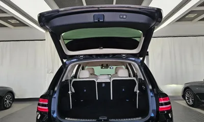 Genesis GV80 2021, 72472 км, за 23624.79 USD - фото 20