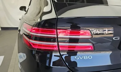 Genesis GV80 2021, 72472 км, за 23624.79 USD - фото 23