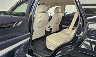 Genesis GV80 2021, 72472 км, за 23624.79 USD - фото 26