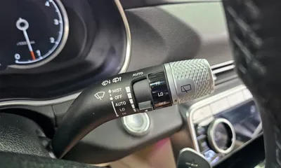 Genesis GV80 2021, 72472 км, за 23624.79 USD - фото 30